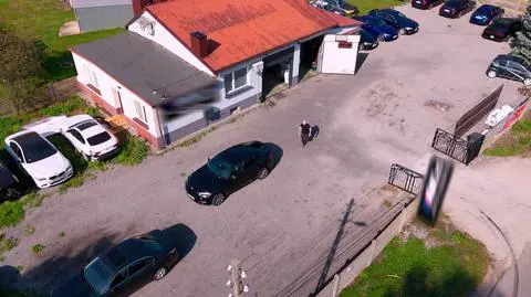 Jeździć, obserwować - seria 4, odcinek 9