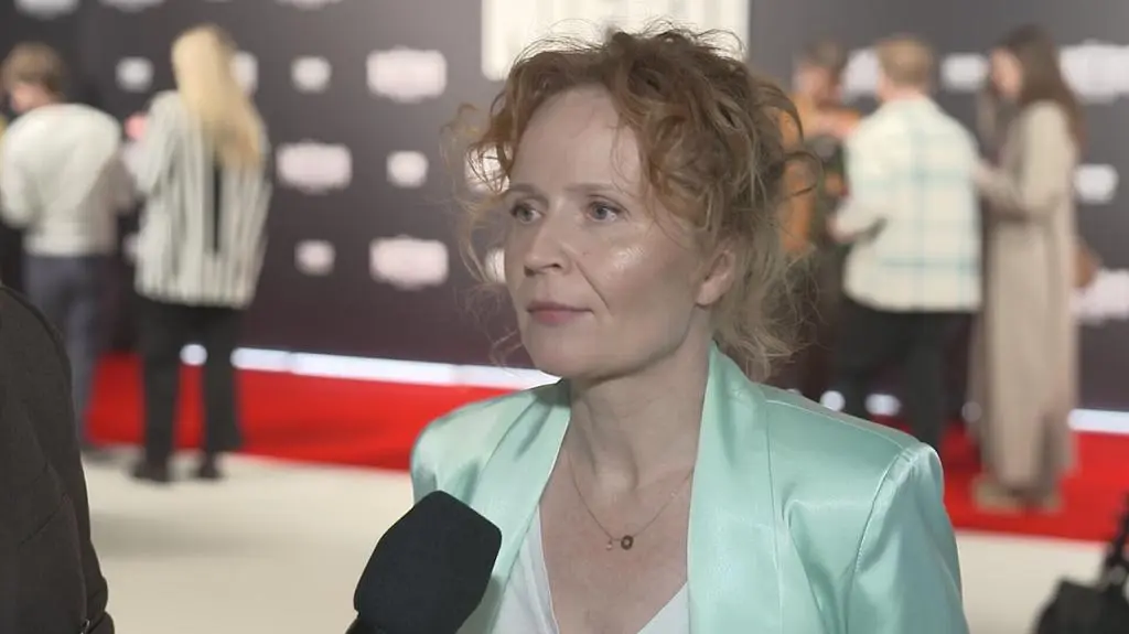 Dominika Kluźniak
