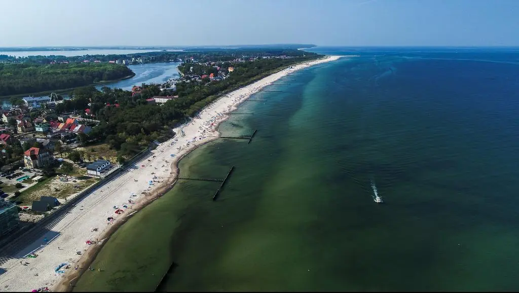 Gmina Dziwnów