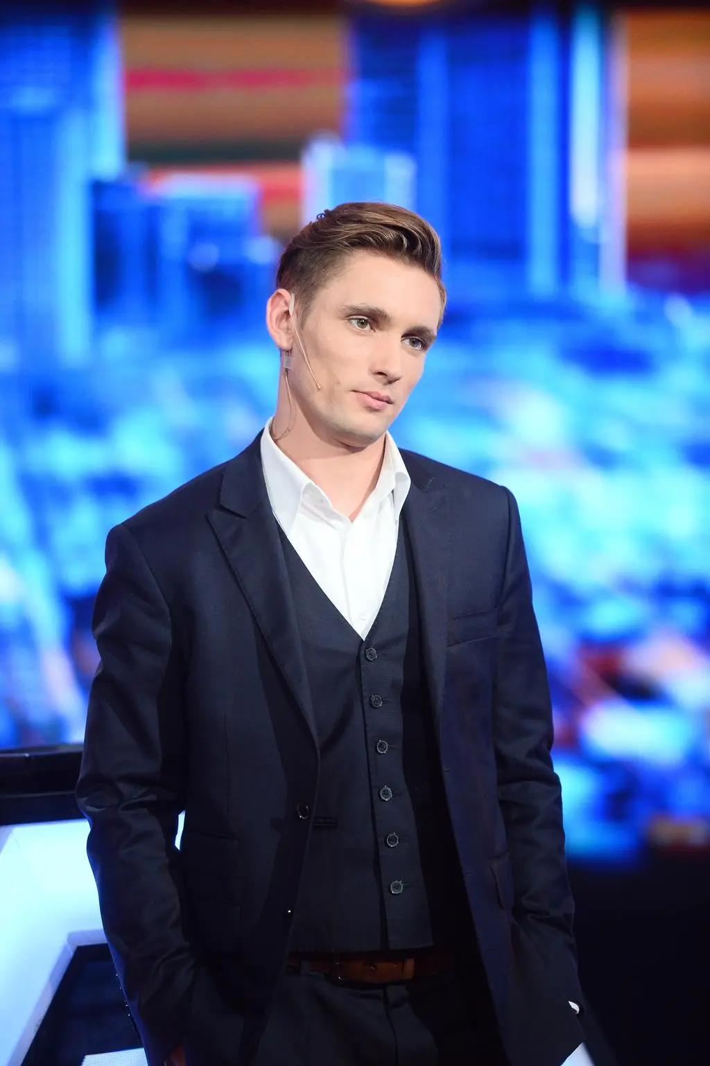 Filip Gurłacz