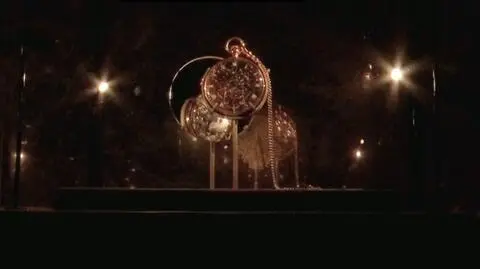 Zegar stworzony dla Marii Antoniny