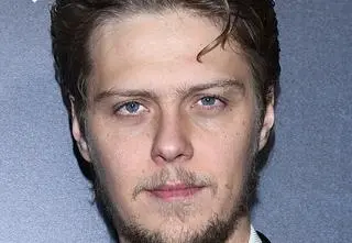 Jakub Gierszał dystansuje się od show-biznesu. Mówi rownież o pracy aktora. "To zostawia ślady"