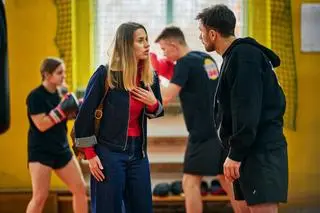 "Na Wspólnej", odc. 4145. Eliza, Bartek