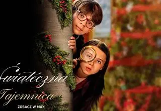 Najlepsze filmy na mikołajki w Max. Te produkcje pokochają dzieci i dorośli