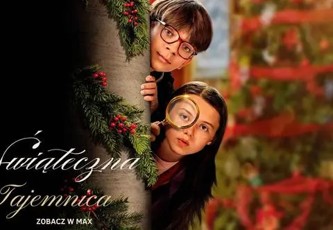 Najlepsze filmy na mikołajki w Max. Te produkcje pokochają dzieci i dorośli