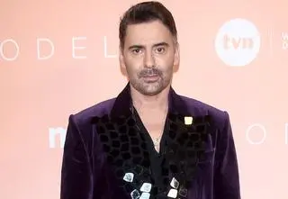 "Top Model Academy". Marcin Tyszka szczerze o karierze w modelingu. "Sama uroda nie wystarczy"