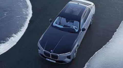 BMW 7 2027