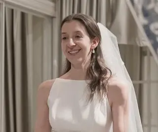 "Ślub od pierwszego wejrzenia 11". Kaja Tokarska