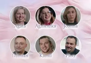 ŚOPW: Kto ma największą szansę na miłość? Zagłosujcie w ankiecie! 