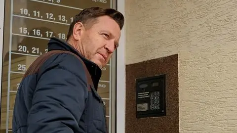 Co się wydarzyło w odc. 3969 "Na Wspólnej"? Wojtek spotkał się z inną kobietą. Żaneta nic nie wie