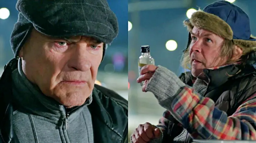 "Na Wspólnej", odc. 4189. Alkoholik kusi Romana. Przez tragedię znów zacznie pić?! [STRESZCZENIE ODCINKA]
