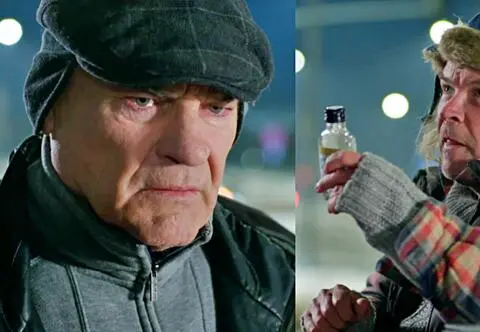 "Na Wspólnej", odc. 4189. Alkoholik kusi Romana. Przez tragedię znów zacznie pić?! [STRESZCZENIE ODCINKA]
