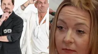 Mama na obrotach gościem w "Ostrym cięciu". "Obejrzałam wszystkie sezony"