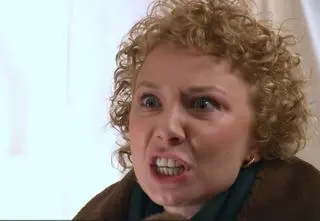 "Robię wszystko, żeby był mój!". Katarzyna Ptasińska o walce Beatki z "Na Wspólnej" o męża