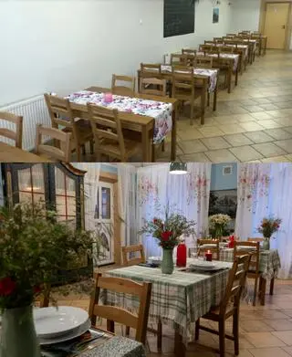 "Kuchenne rewolucje" — Myślibórz: "Szynk u Basi Fink"