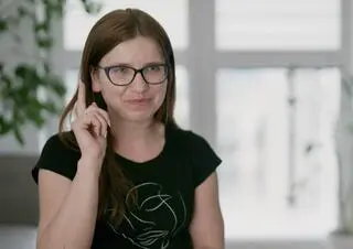 Katarzyna Zawidzka, "Ślub od pierwszego wejrzenia 11"