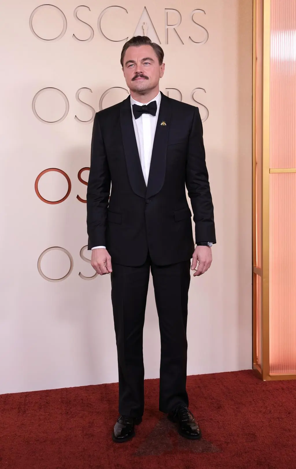 Leonardo DiCaprio