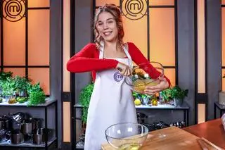 MasterChef Nastolatki- Zosia Zalewska