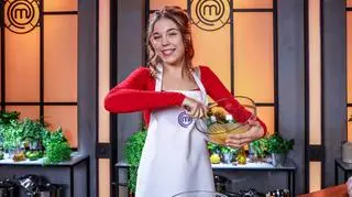 "MasterChef Nastolatki" – Zosia