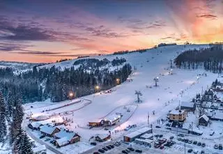 Istebna — malownicza kraina, która przyciąga tysiące turystów