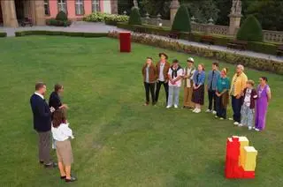 "LEGO Masters. Kierunek Polska". Co wydarzyło się w 2. odcinku programu?