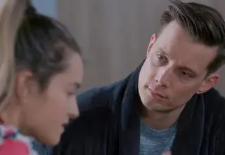 "Na Wspólnej" odc. 4045. Kasia i Daria planują życiową rewolucję! [PRZED EMISJĄ w TV]