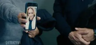 "Detektywi", odc. 284. Zaginęła Maja Korczyk. Co nagrały kamery?
