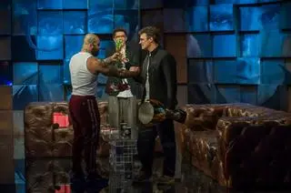 "Kuba Wojewódzki" odc.10