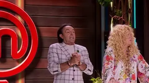 MasterChef: Rafał i Kuba oczekiwali na werdykt od 6