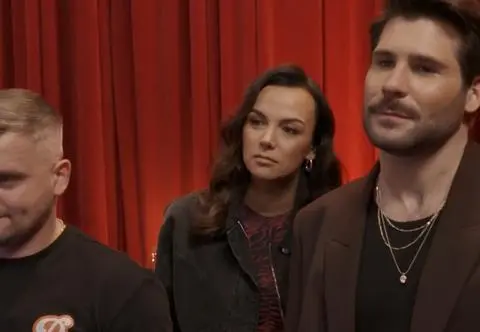 "Mam Talent!" odc. 5. Ten trener znów to zrobił! Historia, która wzrusza i szokuje [WIDEO]