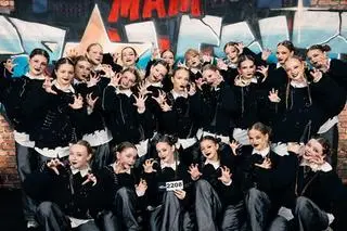 "Mam Talent!" 17 - Young Generation