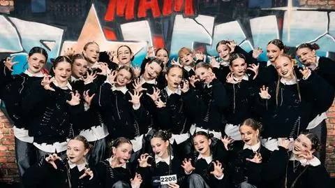 "Mam Talent!" 17 - Young Generation