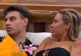 Hotel Paradise 10, odc. 7 Amanda coraz bardziej zainteresowana Adrianem! Czy szykuje się drama?