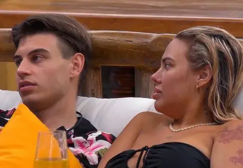 Hotel Paradise 10, odc. 7 Amanda coraz bardziej zainteresowana Adrianem! Czy szykuje się drama?