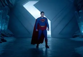 Z kina prosto do HBO Max! Film "Superman" już w serwisie!