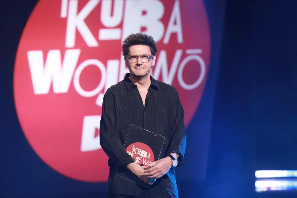 Kuba Wojewódzki. Piotr Witkowski & Piotr Szumowski