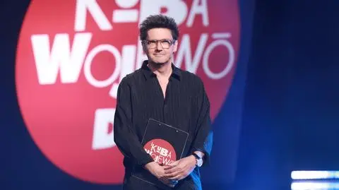 "Kuba Wojewódzki". Nowy sezon od września!