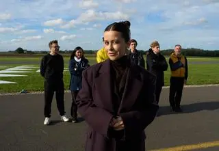 Kto odpadł podczas ostatnich obrad okrągłego stołu? Nieoczekiwany zwrot akcji w "The Traitors. Zdrajcy"