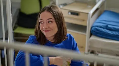 "Na Wspólnej" odc. 4066. Anka