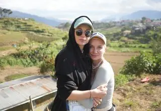 Aleksandra Adamska o trudnym momencie po roli Pati w "Skazanej". "Jestem osobą wysoko wrażliwą"