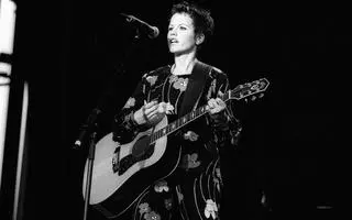 Dolores O'Riordan