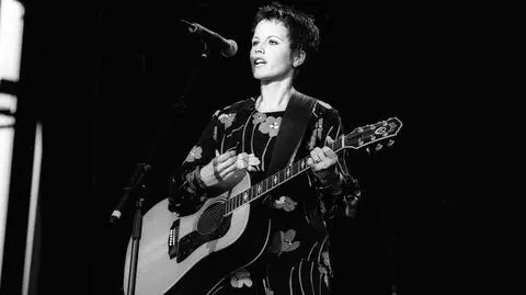 Dolores O'Riordan