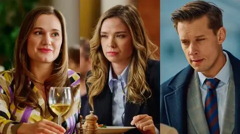 "Na Wspólnej", odc. 4147. Kalina, Aneta, Żbik