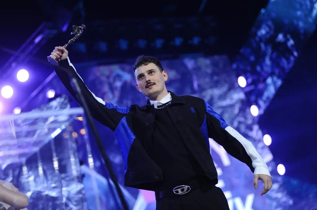 Dawid Podsiadło