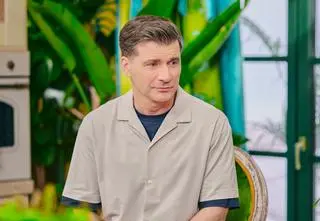 Magda Gessler zadała pytanie wprost, a odpowiedzi nikt się nie spodziewał. Tomasz Kammel zdradza, że od 5 lat jest w związku [PRZED EMISJĄ W TV]