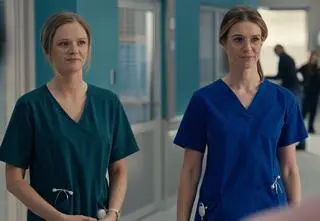 "Szpital św. Anny". Wroński wydał oświadczenie, Kaja i Zosia nie zamierzają odpuścić. Podsumowanie tygodnia