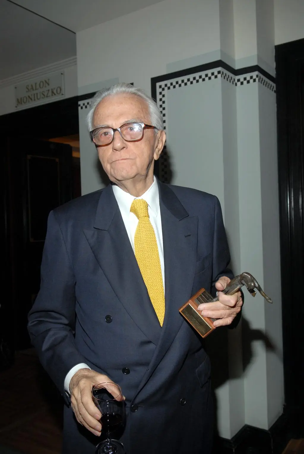Andrzej Łapicki