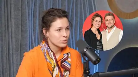 Anastazja Jakubiak o ostatniej rozmowie z mężem. "Zadzwonił i powiedział, że już ma dość"