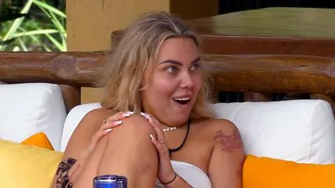 Hotel Paradise 10, odcinek 4.