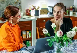 "Szpital św. Anny", odcinek 29. Marta i Tomek wrócili do siebie, życie znów zaskoczyło Kaśkę. Streszczenie odcinka